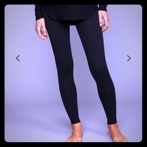 Beyond yoga maternity leggings